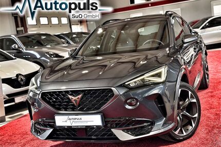 Cupra Formentor Gebrauchtwagen