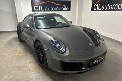 Porsche 991 Gebrauchtwagen