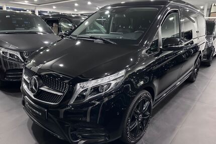 Mercedes-Benz V 300 Gebrauchtwagen
