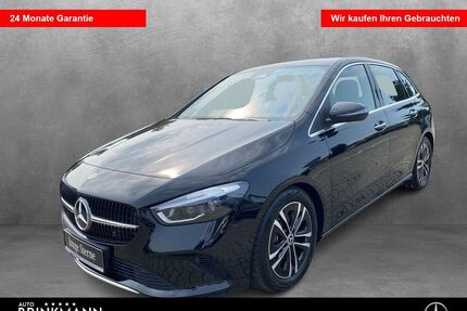 Mercedes-Benz B 180 Gebrauchtwagen