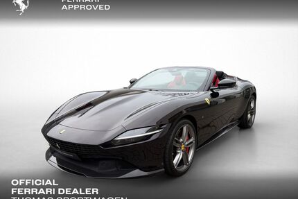 Ferrari Roma Gebrauchtwagen