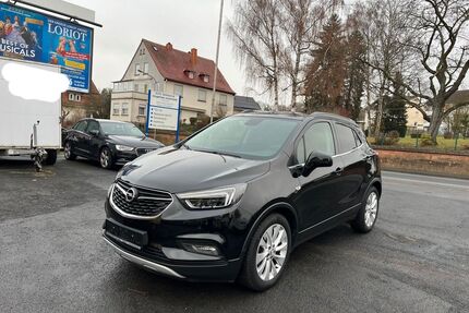 Opel Mokka Gebrauchtwagen