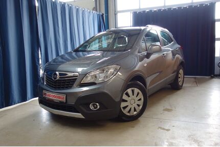 Opel Mokka Gebrauchtwagen