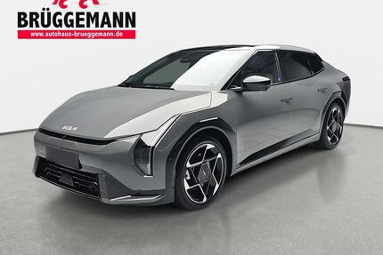 Kia EV4 Gebrauchtwagen
