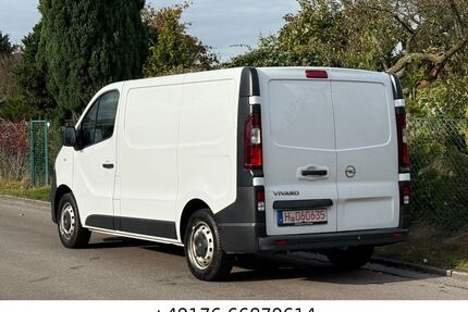 Opel Vivaro Gebrauchtwagen