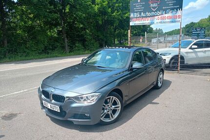 BMW 320 Gebrauchtwagen