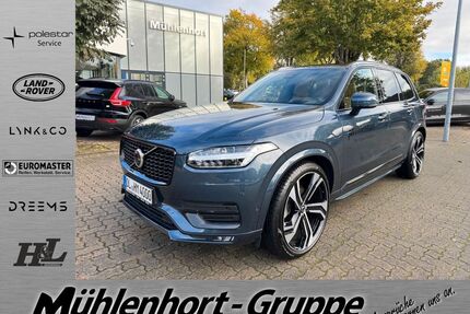 Volvo XC90 Gebrauchtwagen