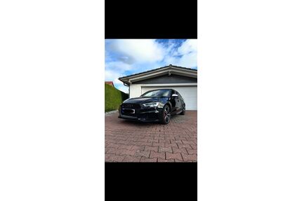Audi RS3 Gebrauchtwagen