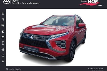 Mitsubishi Eclipse Cross Gebrauchtwagen