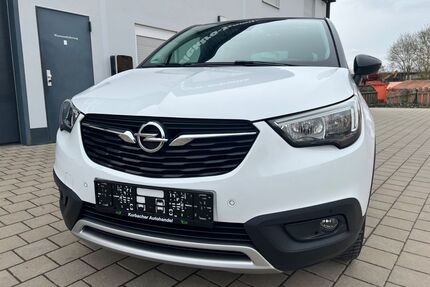 Opel Crossland (X) Gebrauchtwagen