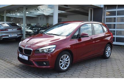BMW 220 Gebrauchtwagen