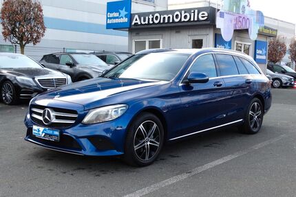 Mercedes-Benz C 180 Gebrauchtwagen