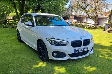 BMW 120 Gebrauchtwagen