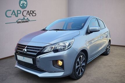 Mitsubishi Space Star Gebrauchtwagen