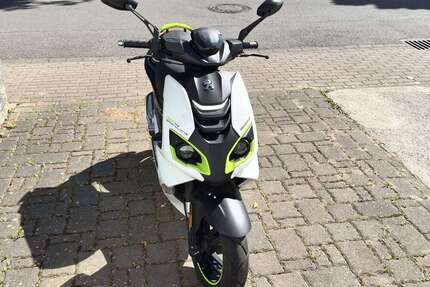 Peugeot Speedfight Gebrauchtwagen