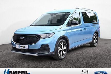Ford Tourneo Connect Gebrauchtwagen