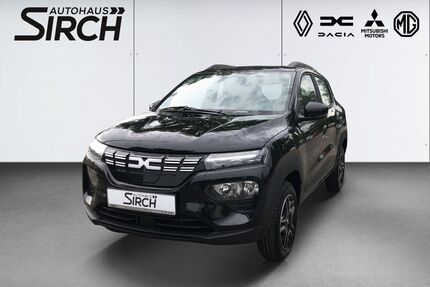 Dacia Spring Gebrauchtwagen