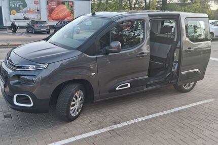 Citroen Berlingo Gebrauchtwagen