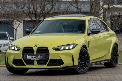 BMW M3 Gebrauchtwagen