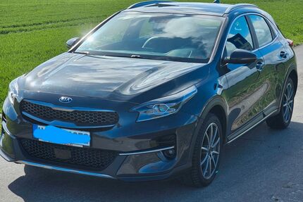 Kia XCeed Gebrauchtwagen