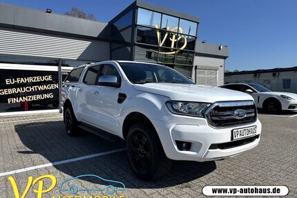 Ford Ranger Gebrauchtwagen