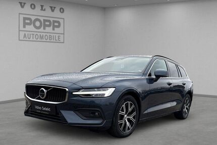 Volvo V60 Gebrauchtwagen