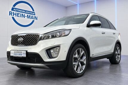 Kia Sorento Gebrauchtwagen