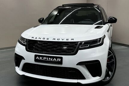 Land Rover Range Rover Velar Gebrauchtwagen