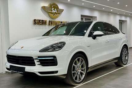Porsche Cayenne Gebrauchtwagen