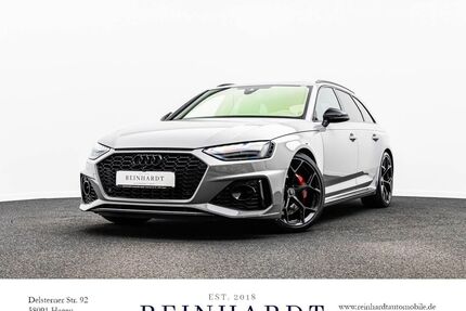 Audi RS4 Gebrauchtwagen