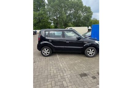 Kia Soul Gebrauchtwagen