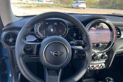 Mini One Gebrauchtwagen
