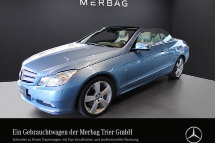Mercedes-Benz E 350 Gebrauchtwagen