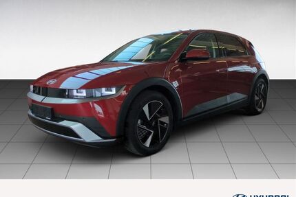 Hyundai IONIQ 5 Gebrauchtwagen