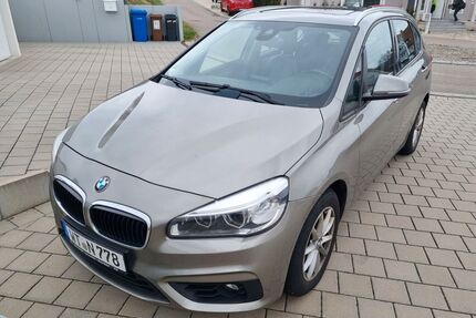 BMW 220 Active Tourer Gebrauchtwagen
