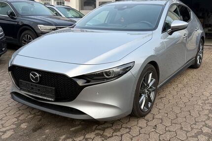 Mazda 3 Gebrauchtwagen