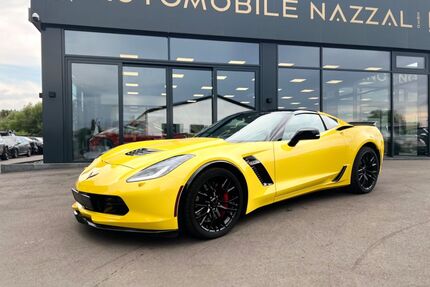 Corvette Z06 Gebrauchtwagen