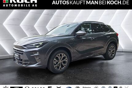 Cupra Terramar Gebrauchtwagen