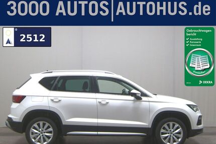 Seat Ateca Gebrauchtwagen