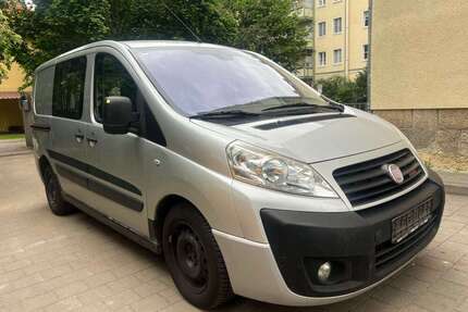 Fiat Scudo Gebrauchtwagen