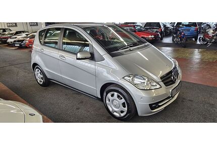 Mercedes-Benz A 180 Gebrauchtwagen