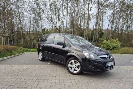 Opel Zafira Gebrauchtwagen