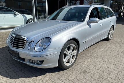 Mercedes-Benz E 200 Gebrauchtwagen