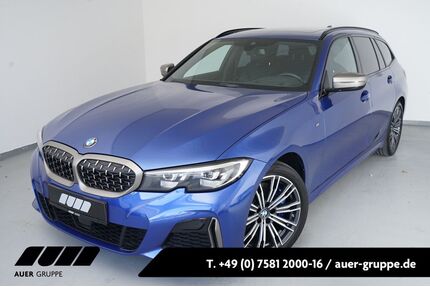 BMW M340d Gebrauchtwagen