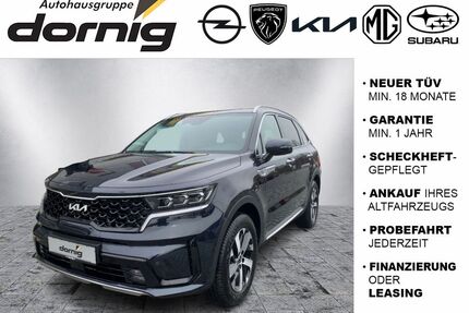 Kia Sorento Gebrauchtwagen