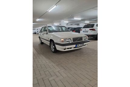 Volvo 850 Gebrauchtwagen