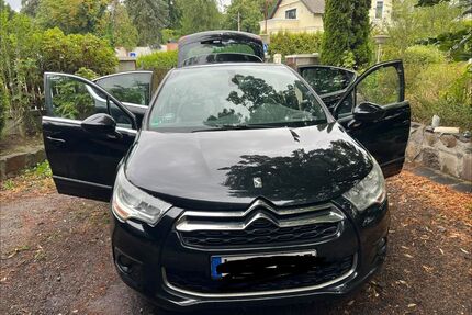 DS Automobiles DS4 Gebrauchtwagen
