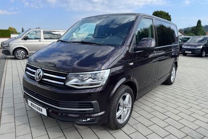 VW T6 Multivan Gebrauchtwagen