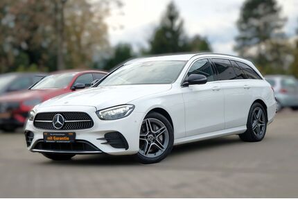 Mercedes-Benz E 300 Gebrauchtwagen