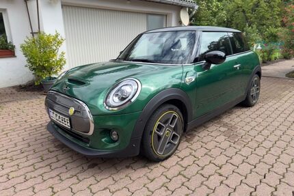 Mini Cooper SE Gebrauchtwagen
